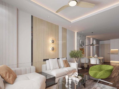 Eco City Viet Hung, Vietnam Eco City Viet Hung, Vietnam