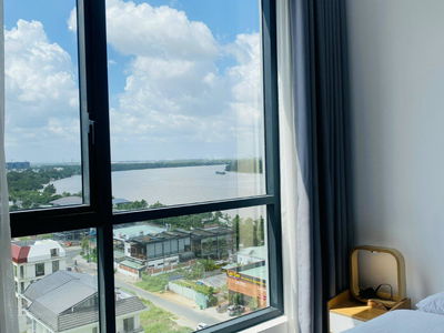 One Verandah Mapletree, Vietnam One Verandah Mapletree, Vietnam