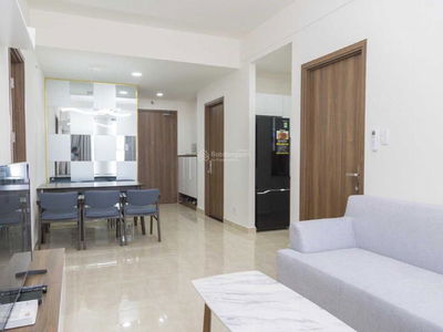 Centana Thu Thiem, Vietnam  Centana Thu Thiem, Vietnam