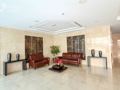 DEC Tower 2, United Arab Emirates  DEC Tower 2, United Arab Emirates