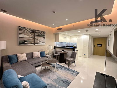 Prive Residence, United Arab Emirates  Prive Residence, United Arab Emirates