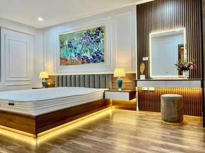 Goldmark City, Vietnam Goldmark City, Vietnam