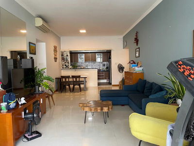 Saigon Pearl, Vietnam Saigon Pearl, Vietnam