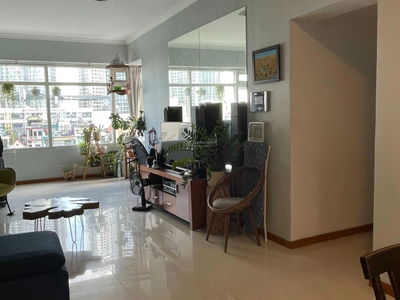 Saigon Pearl, Vietnam Saigon Pearl, Vietnam