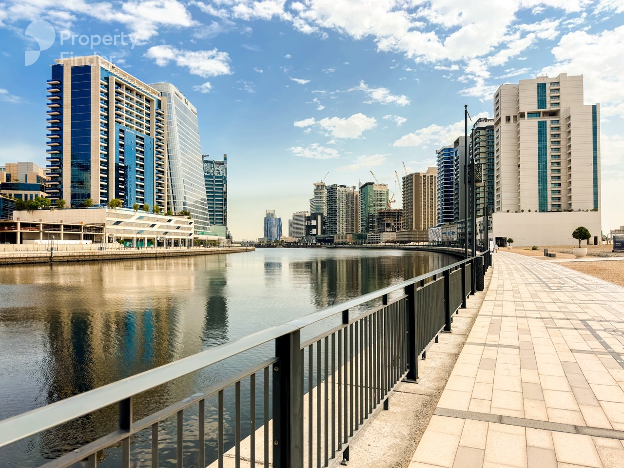 Zada Tower, United Arab Emirates Zada Tower, United Arab Emirates