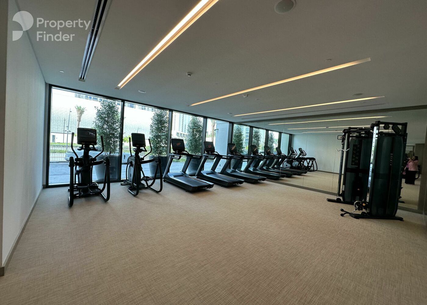 Palace Residences, United Arab Emirates Palace Residences, United Arab Emirates