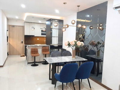 HaDo Centrosa Garden, Vietnam HaDo Centrosa Garden, Vietnam