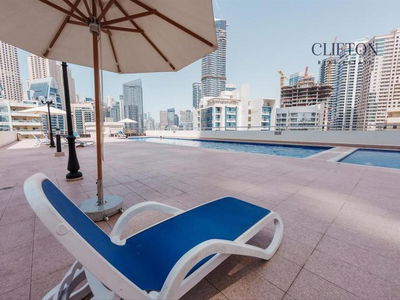 DEC Tower 2, United Arab Emirates  DEC Tower 2, United Arab Emirates