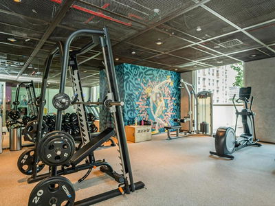 Collective 2.0 Tower B, United Arab Emirates  Collective 2.0 Tower B, United Arab Emirates