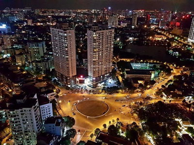 Discovery Complex, Vietnam Discovery Complex, Vietnam