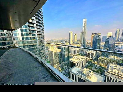The Address Sky View Tower 2, United Arab Emirates  The Address Sky View Tower 2, United Arab Emirates