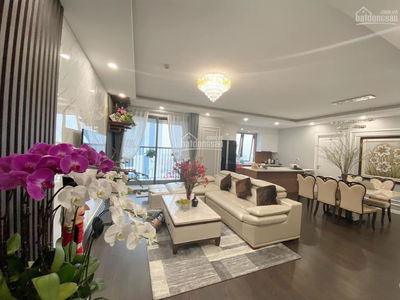 Imperia Sky Garden, Vietnam Imperia Sky Garden, Vietnam