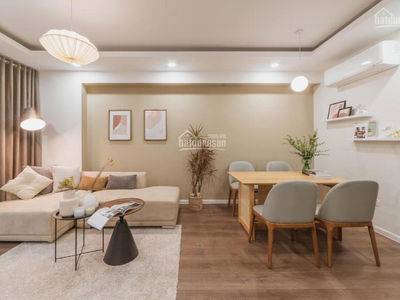 Imperia Sky Garden, Vietnam Imperia Sky Garden, Vietnam