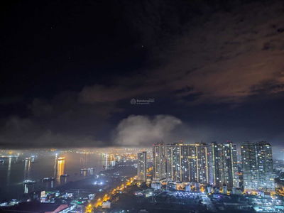 Q7 Saigon Riverside, Vietnam Q7 Saigon Riverside, Vietnam