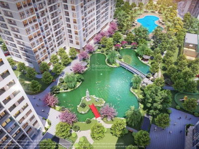 Lumiere Riverside, Vietnam Lumiere Riverside, Vietnam