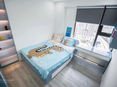 Imperia Sky Garden, Vietnam Imperia Sky Garden, Vietnam