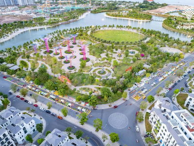 Glory Heights - Vinhomes Grand Park, Vietnam Glory Heights - Vinhomes Grand Park, Vietnam