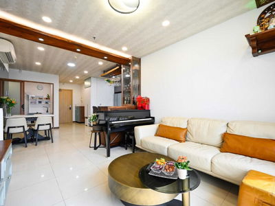 HaDo Centrosa Garden, Vietnam HaDo Centrosa Garden, Vietnam