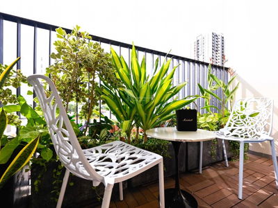 HaDo Centrosa Garden, Vietnam HaDo Centrosa Garden, Vietnam