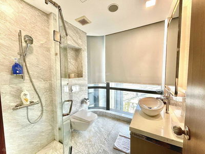 Vinhomes Central Park, Vietnam Vinhomes Central Park, Vietnam