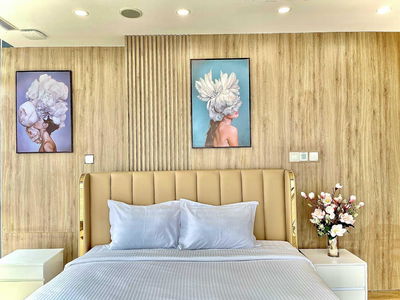 Vinhomes Central Park, Vietnam Vinhomes Central Park, Vietnam