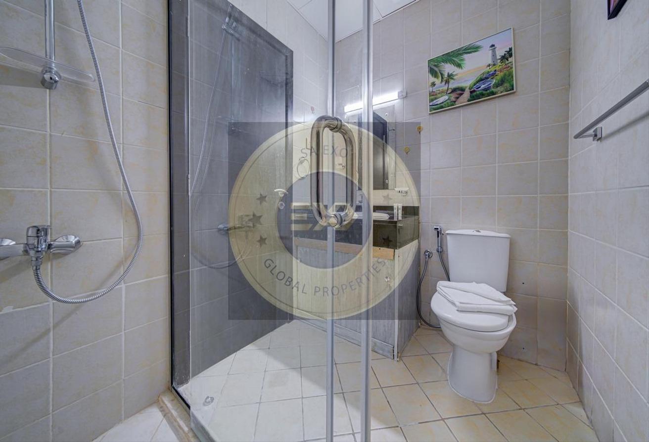 Marina Wharf 1, United Arab Emirates Marina Wharf 1, United Arab Emirates