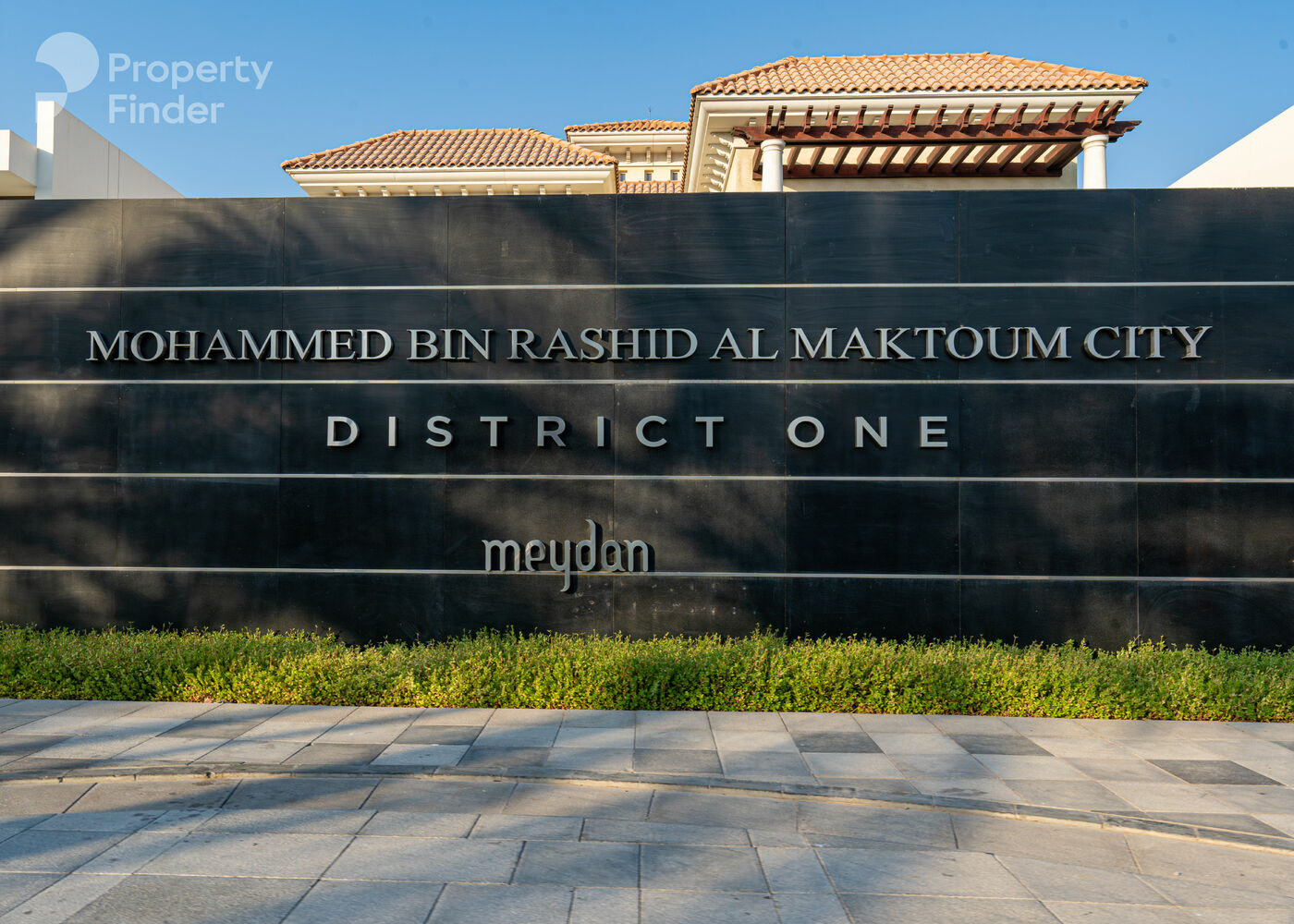 MAG City Apartments, United Arab Emirates MAG City Apartments, United Arab Emirates