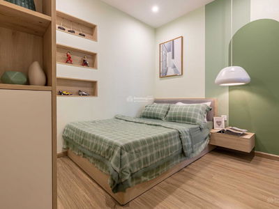 The Sakura, Vietnam The Sakura, Vietnam