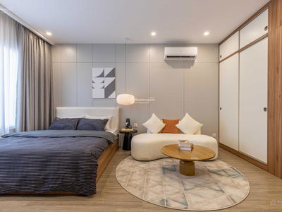 The Sakura, Vietnam The Sakura, Vietnam