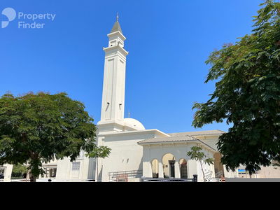 AZIZI Berton, United Arab Emirates  AZIZI Berton, United Arab Emirates