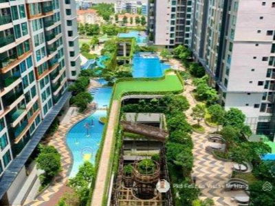 Happy In View, Vietnam Happy In View, Vietnam