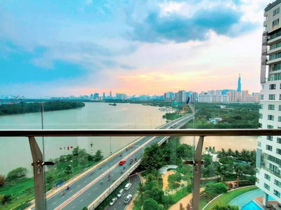 Diamond Island, Vietnam Diamond Island, Vietnam