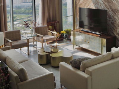 Diamond Island, Vietnam Diamond Island, Vietnam