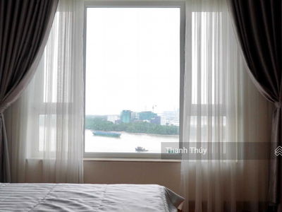 Diamond Island, Vietnam Diamond Island, Vietnam