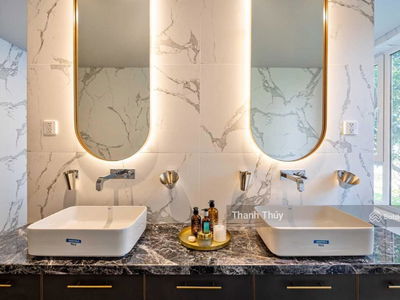 Diamond Island, Vietnam Diamond Island, Vietnam