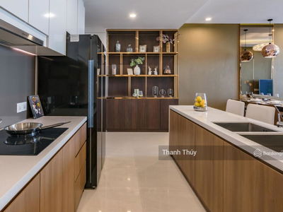 One Verandah Mapletree, Vietnam One Verandah Mapletree, Vietnam