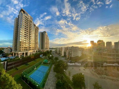 One Verandah Mapletree, Vietnam One Verandah Mapletree, Vietnam