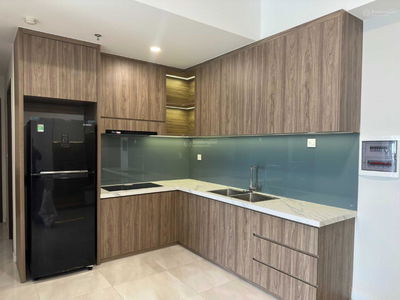 PiCity High Park, Vietnam  PiCity High Park, Vietnam