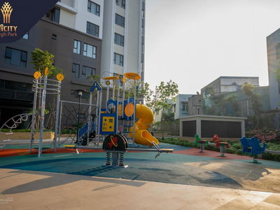 PiCity High Park, Vietnam PiCity High Park, Vietnam