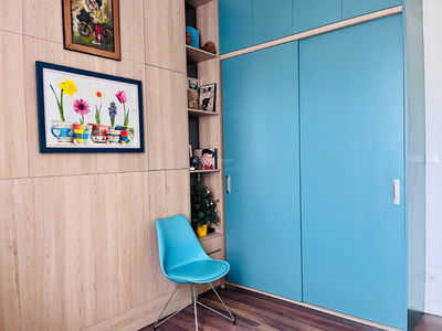 Diamond Island, Vietnam Diamond Island, Vietnam