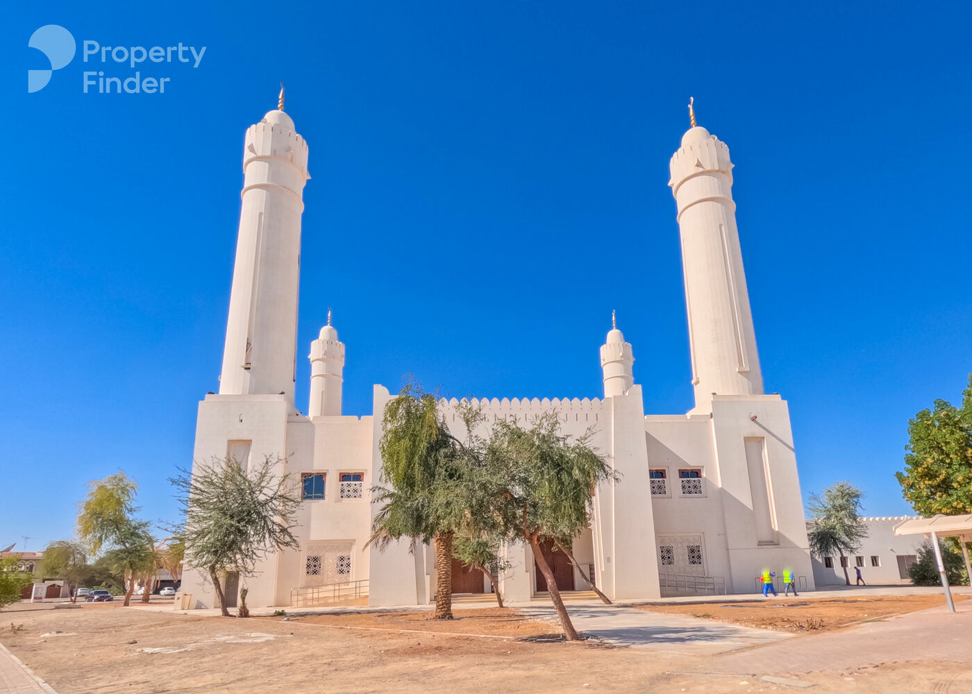 Al Niyadat, United Arab Emirates Al Niyadat, United Arab Emirates