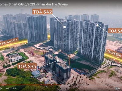 The Sakura, Vietnam The Sakura, Vietnam