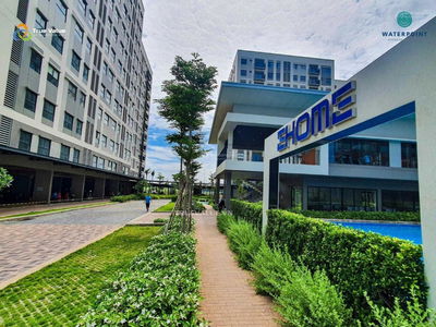 Ehome Southgate, Vietnam  Ehome Southgate, Vietnam