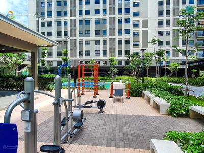 Ehome Southgate, Vietnam Ehome Southgate, Vietnam