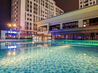 Ehome Southgate, Vietnam Ehome Southgate, Vietnam