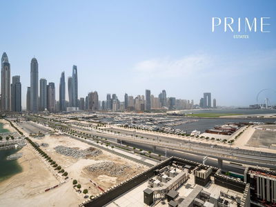 Sunrise Bay, United Arab Emirates  Sunrise Bay, United Arab Emirates