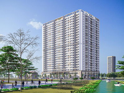 FPT City Da Nang, Vietnam  FPT City Da Nang, Vietnam