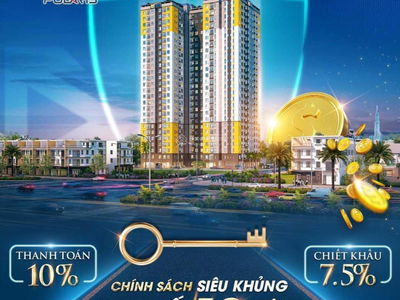 Bcons Polaris, Vietnam Bcons Polaris, Vietnam