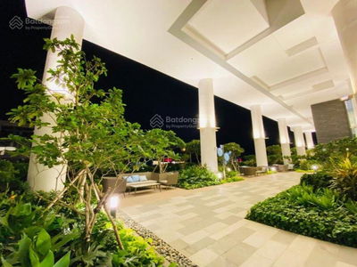 One Verandah Mapletree, Vietnam One Verandah Mapletree, Vietnam