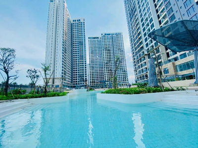 Masteri Center Point, Vietnam  Masteri Center Point, Vietnam